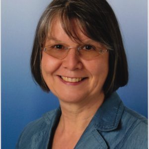 Profilbild von Christine Schubert-Schroth