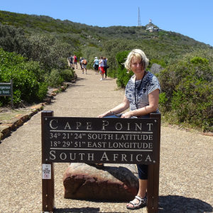 Profilbild von Christine Schubert