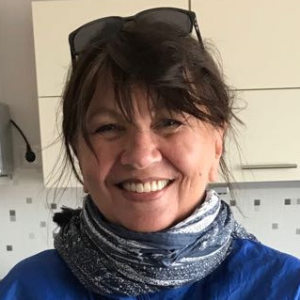 Profilbild von Christine Schubert