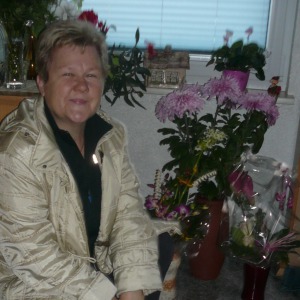 Profilbild von Christine Schubert