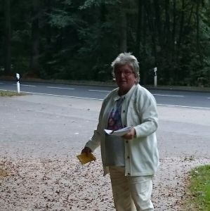 Profilbild von Christine Schülke