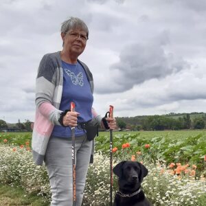 Profilbild von Christine Schüttler