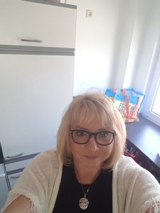 Profilbild von Christine Schuh
