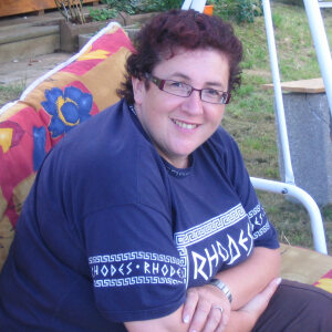 Profilbild von Christine Schuh