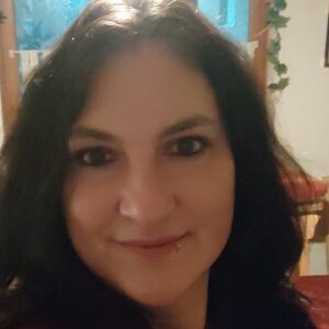 Profilbild von Christine Schuhmacher