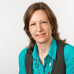 Profilbild von Christine Schult