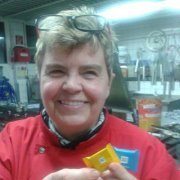 Profilbild von Christine Schulte
