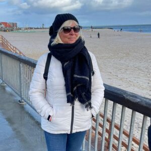 Profilbild von Christine Schulz