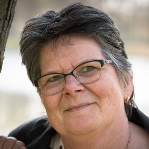 Profilbild von Christine Schulz