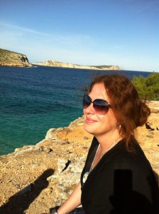 Profilbild von Christine Schulz
