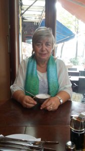 Profilbild von Christine Schulze