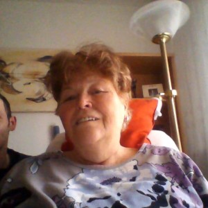 Profilbild von Christine Schulze