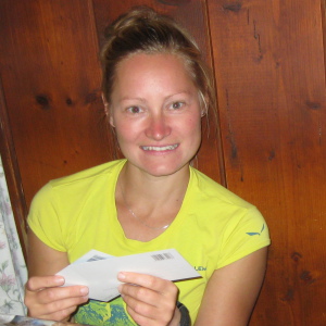 Profilbild von Christine Schumann