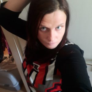 Social Media Profilbild Christine Schuppler 