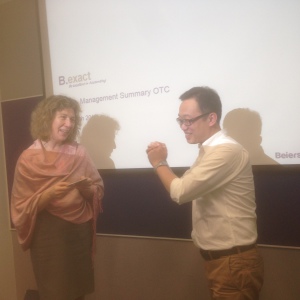 Profilbild von Christine Schurzfeld