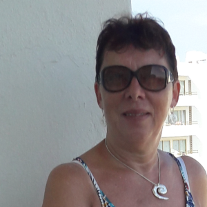 Profilbild von Christine Schwab