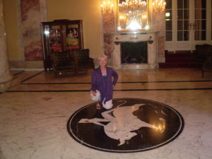 Profilbild von Christine Schwab