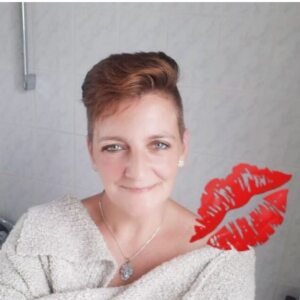 Profilbild von Christine Schwab