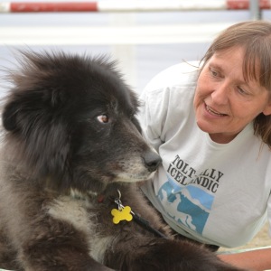 Profilbild von Christine Schwartz