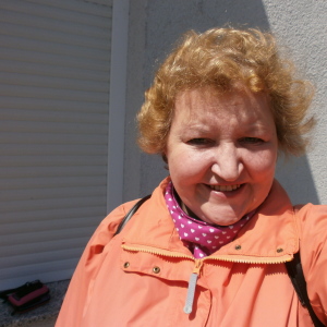 Profilbild von Christine Schwarz