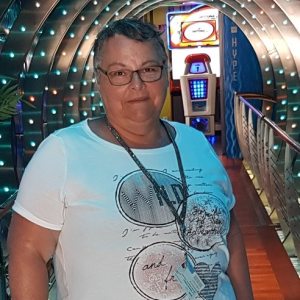 Profilbild von Christine Schwarz