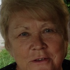 Profilbild von Christine Schwarze