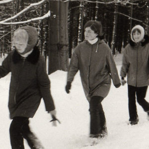 Profilbild von Christine Schween