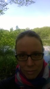 Profilbild von Christine Schweitzer