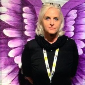 Profilbild von Christine Schwende