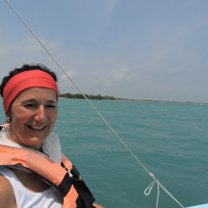 Profilbild von Christine Sedlmeir-Resch