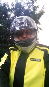 Profilbild von Christine Seefried