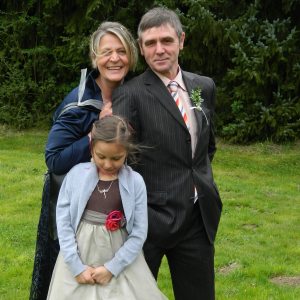 Profilbild von Christine Seegen