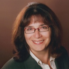 Profilbild von Christine Seeliger