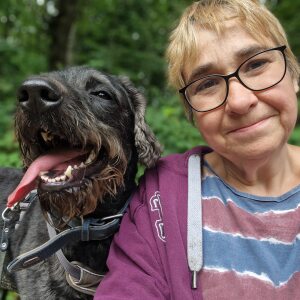 Profilbild von Christine Sehner