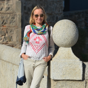 Profilbild von Christine Seib