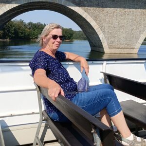 Profilbild von Christine Seidel