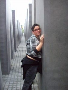 Profilbild von Christine Seidler