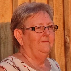 Profilbild von Christine Seifert