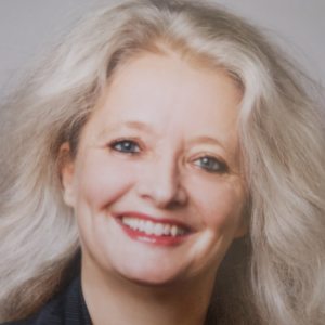Profilbild von Christine Seiler