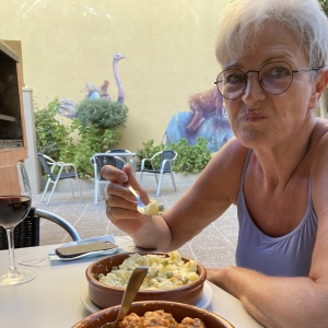 Profilbild von Christine Seitz