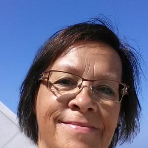 Profilbild von Christine Sergel