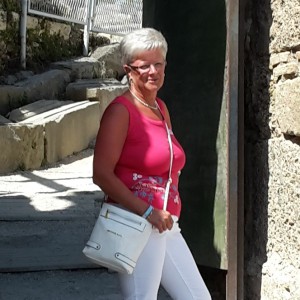 Profilbild von Christine Sersch