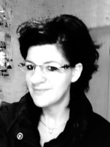 Profilbild von Christine Siebrecht