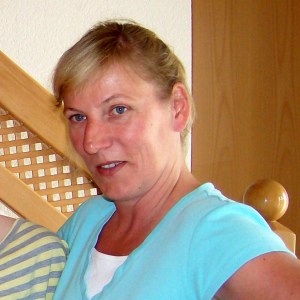 Profilbild von Christine Siemers