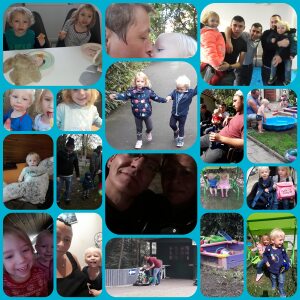 Profilbild von Christine Sievers