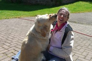 Profilbild von Christine Singhof