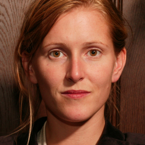 Profilbild von Christine Sintermann