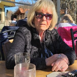 Profilbild von Christine Sitzmann