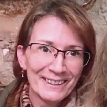 Profilbild von Christine Skrobek