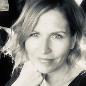 Profilbild von Christine Smith